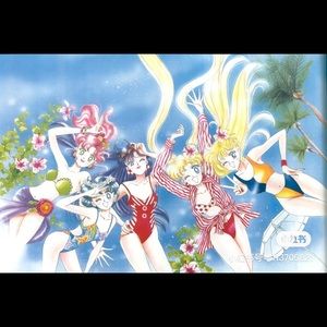 Meet your Posher, Yang